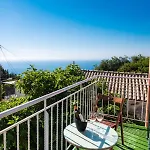 Lefkada Sunset House Kalamítsi