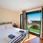 Feriehus Lefkada Sunset House