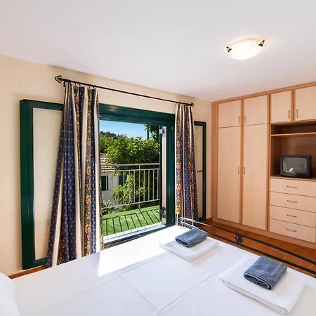 Lefkada Sunset House Holiday home