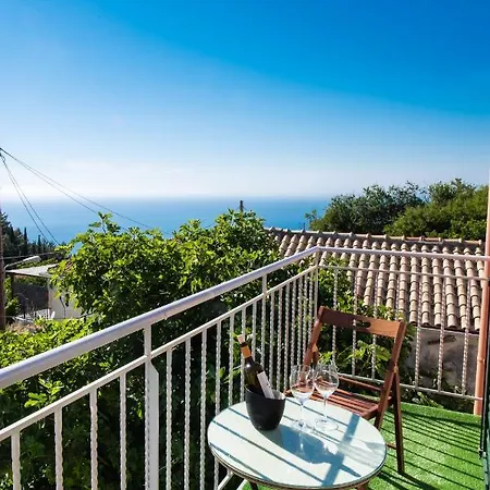 Lefkada Sunset House Kalamitsi (Lefkada)