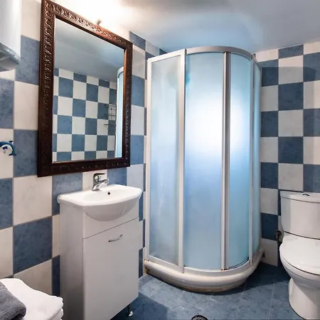 Vakantiehuis Lefkada Sunset House