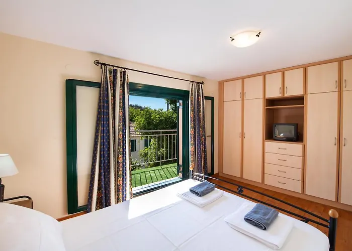 Lefkada Sunset House Dom wakacyjny