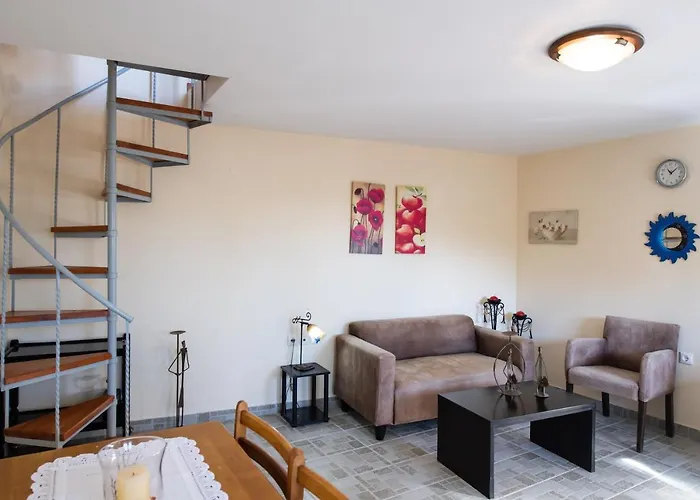 Lefkada Sunset House * Kalamítsi